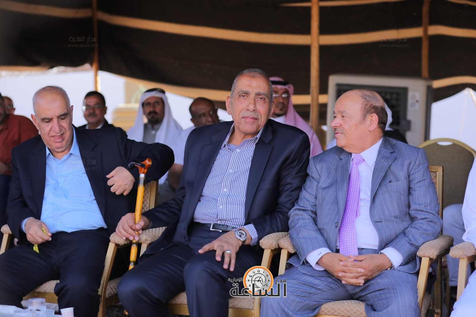 Madar Al-Saa Images 0.06490713435242446