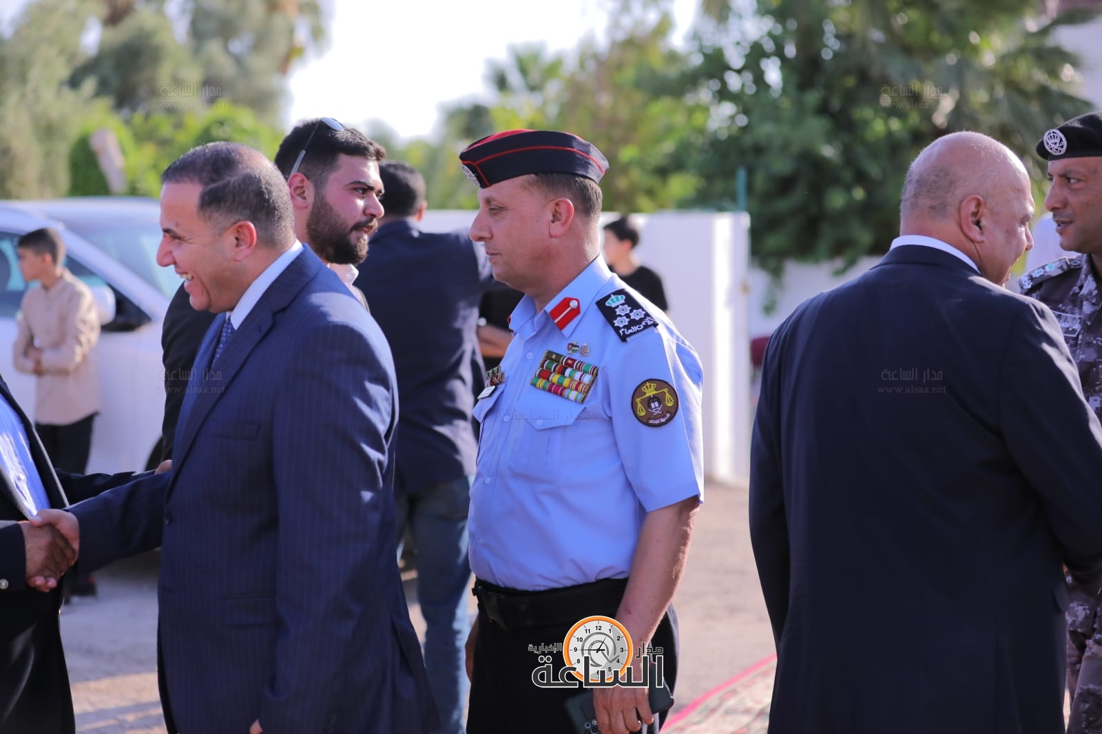 Madar Al-Saa Images 0.3212877787991718