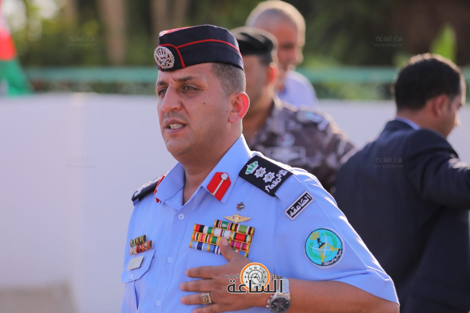 Madar Al-Saa Images 0.5840896607932671