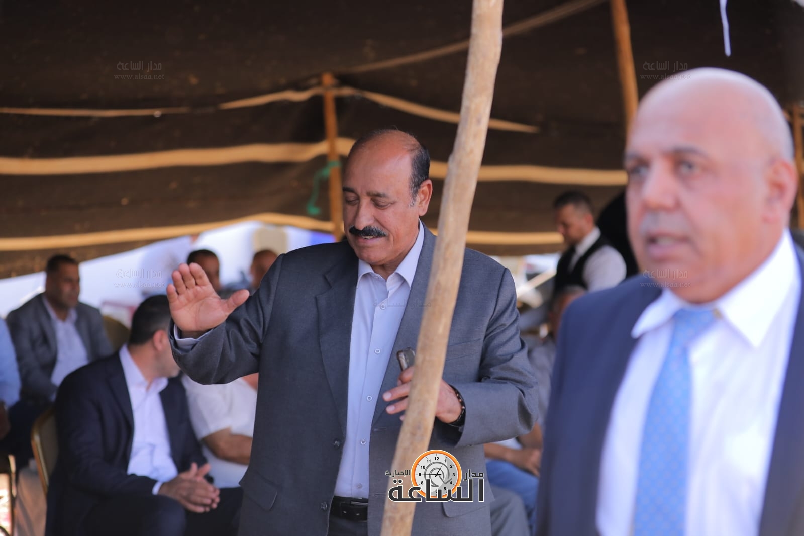 Madar Al-Saa Images 0.510253542922109