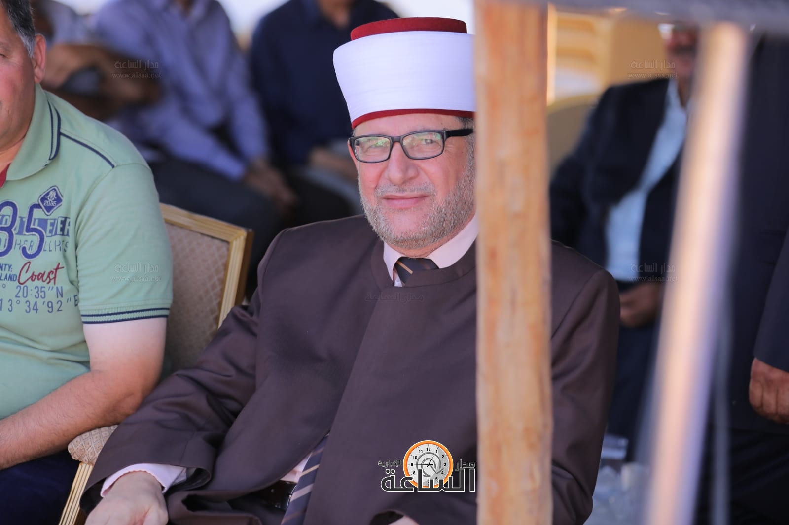 Madar Al-Saa Images 0.35374125089123376