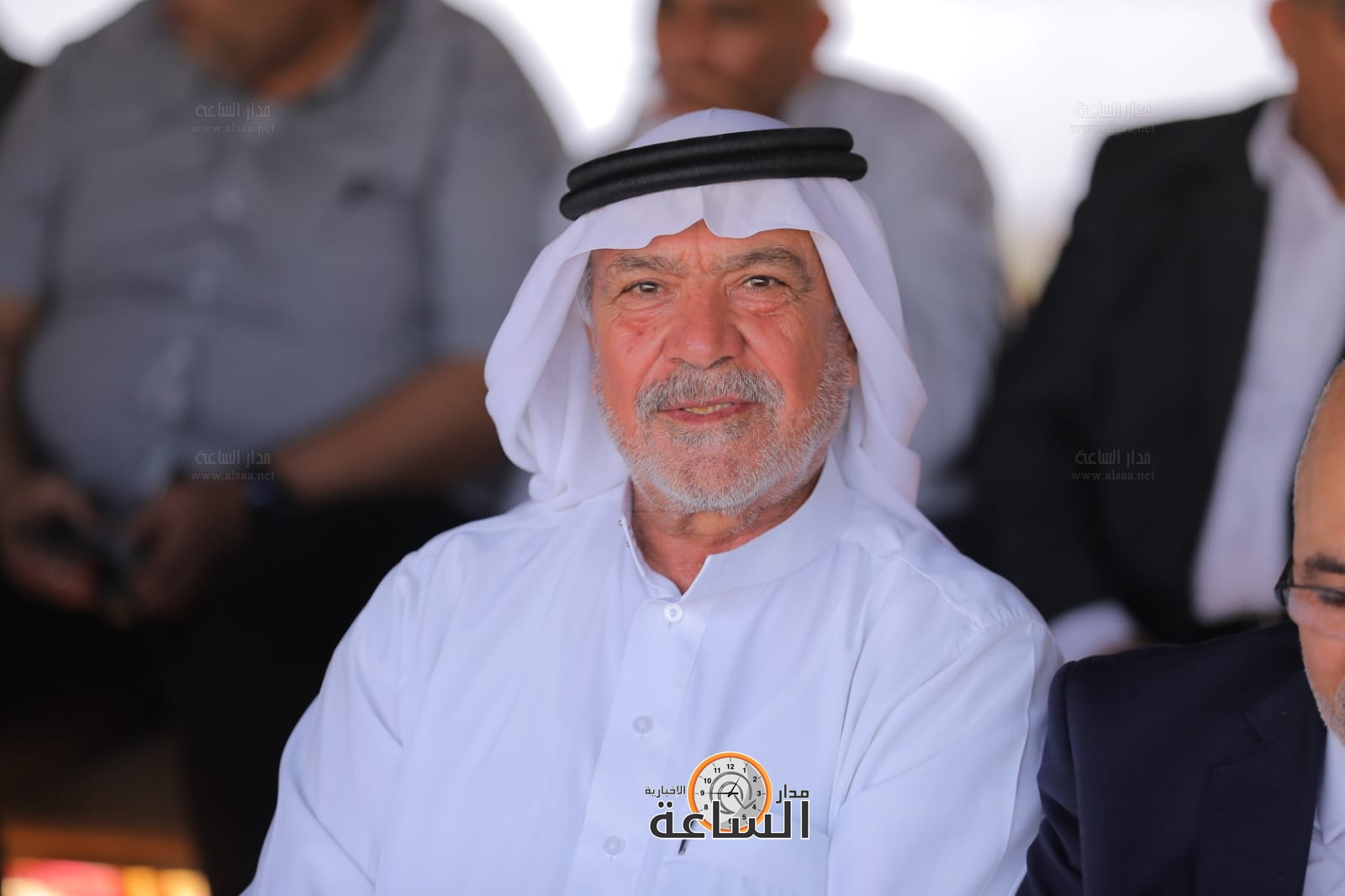 Madar Al-Saa Images 0.7580296841308337