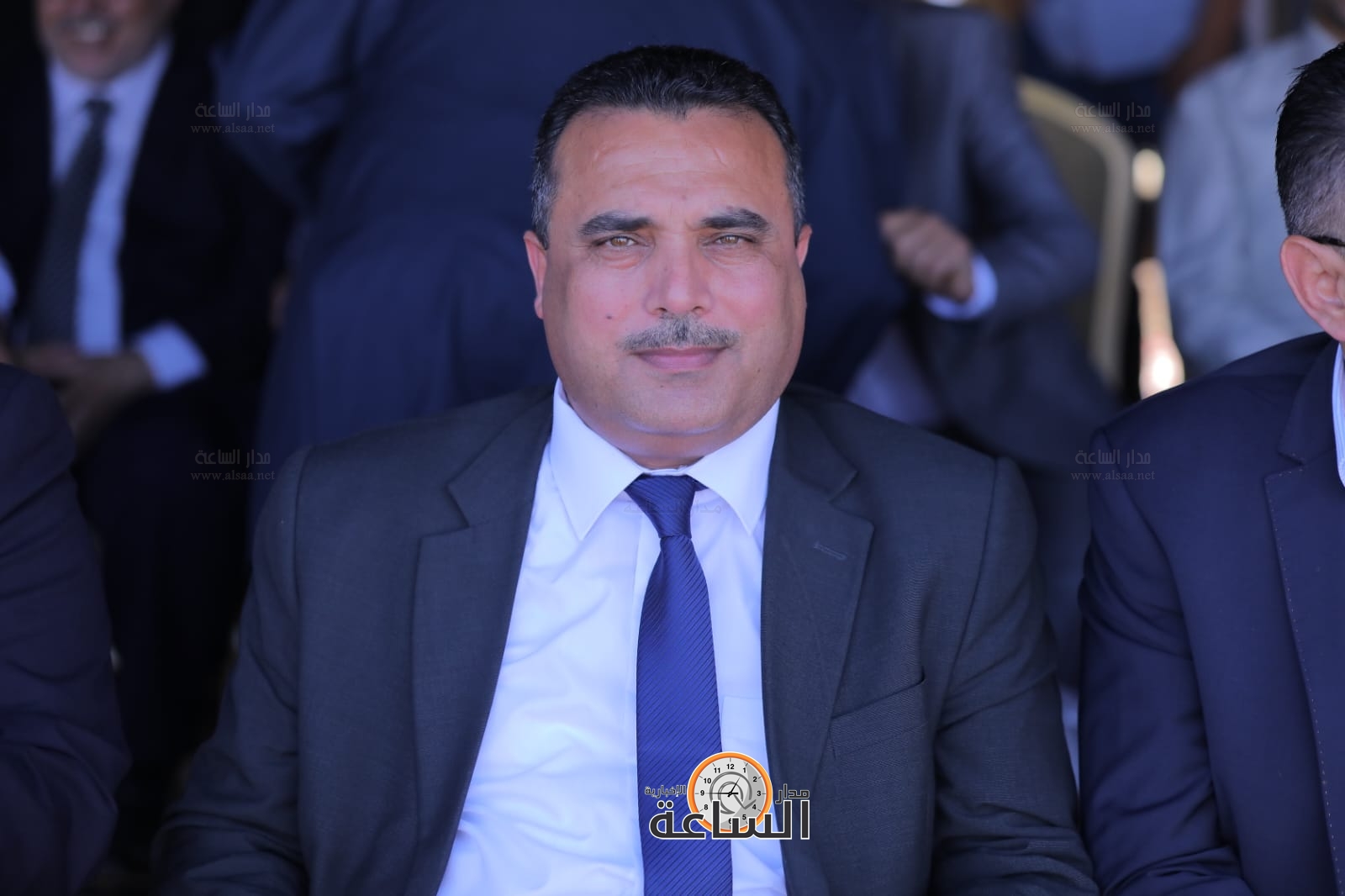 Madar Al-Saa Images 0.9513891806420572