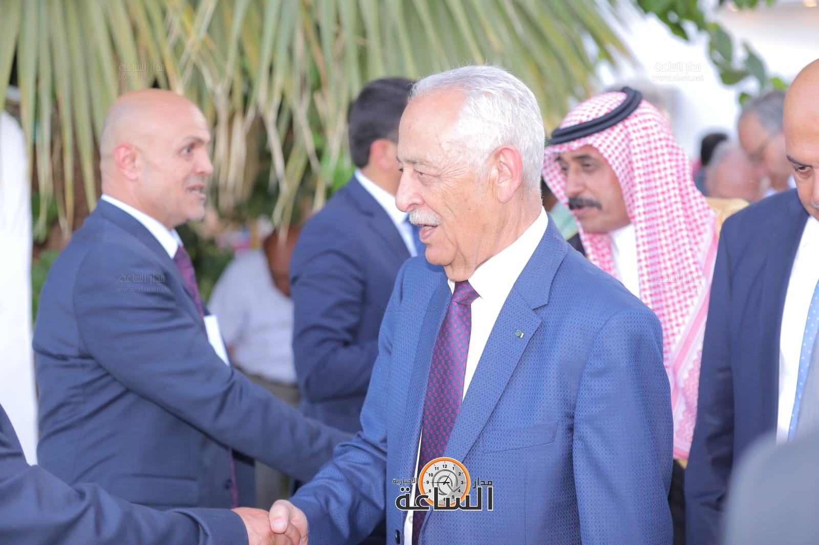 Madar Al-Saa Images 0.731492442288899