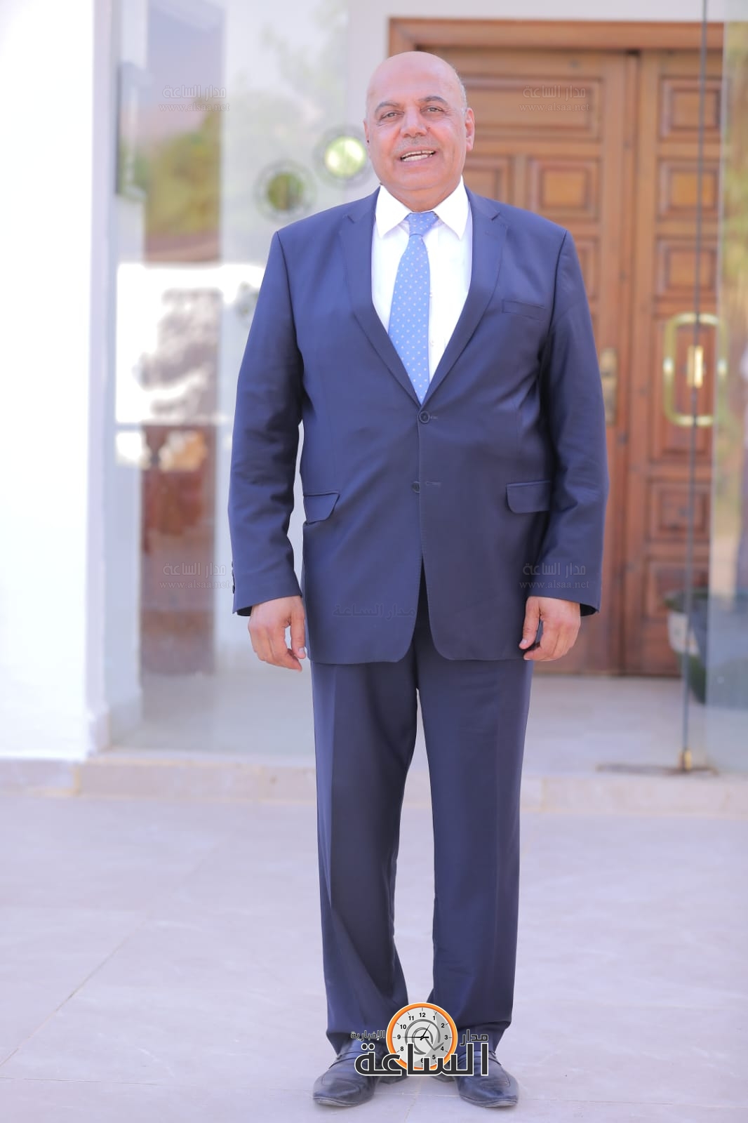 Madar Al-Saa Images 0.5774741449946748