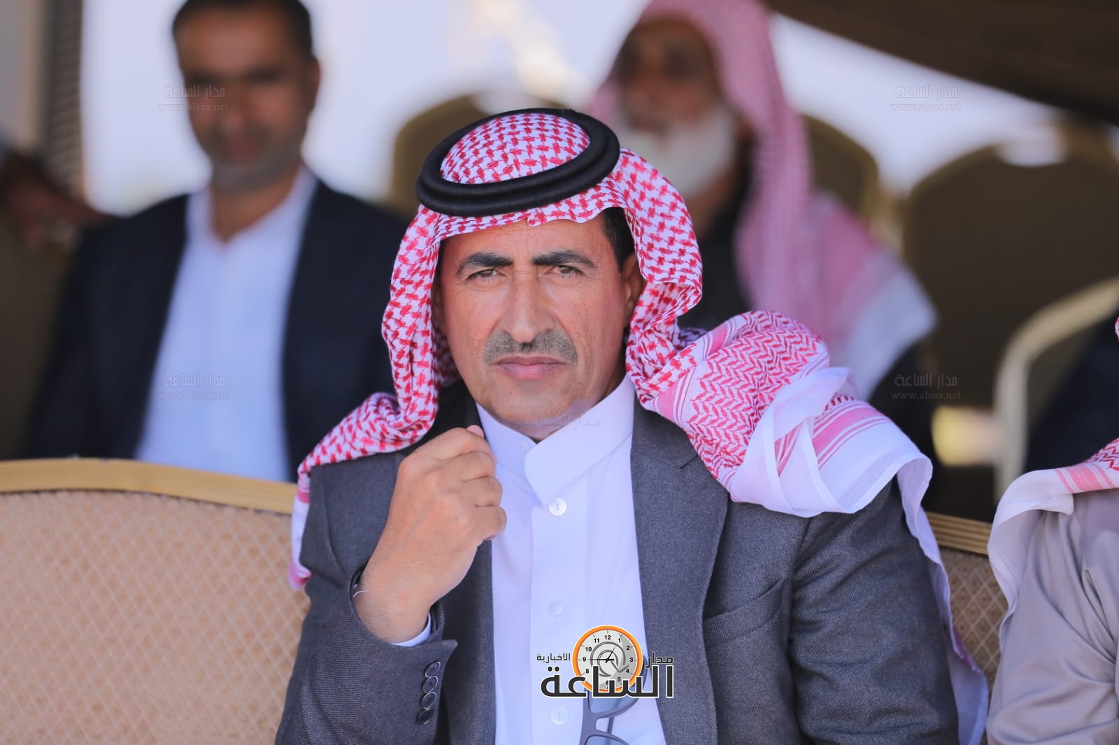 Madar Al-Saa Images 0.0908018742528498