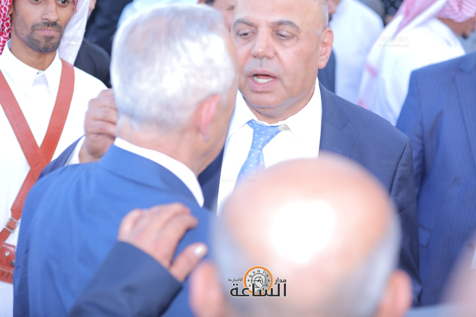 Madar Al-Saa Images 0.309985065734524