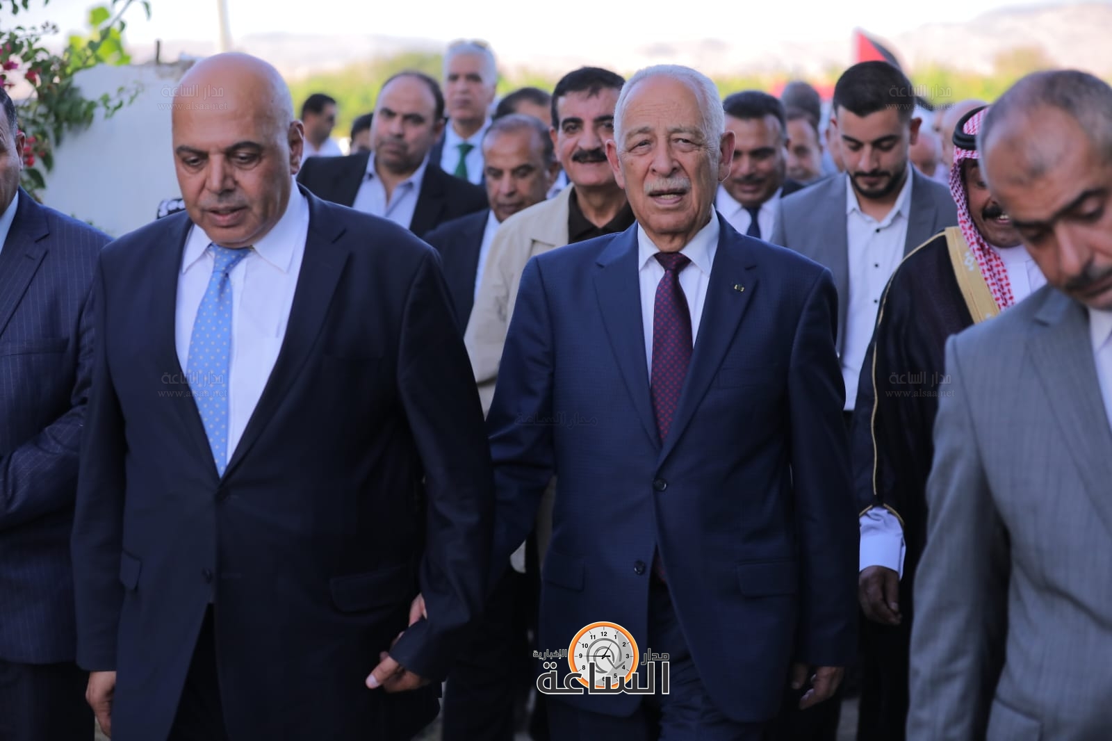 Madar Al-Saa Images 0.39363104303497265