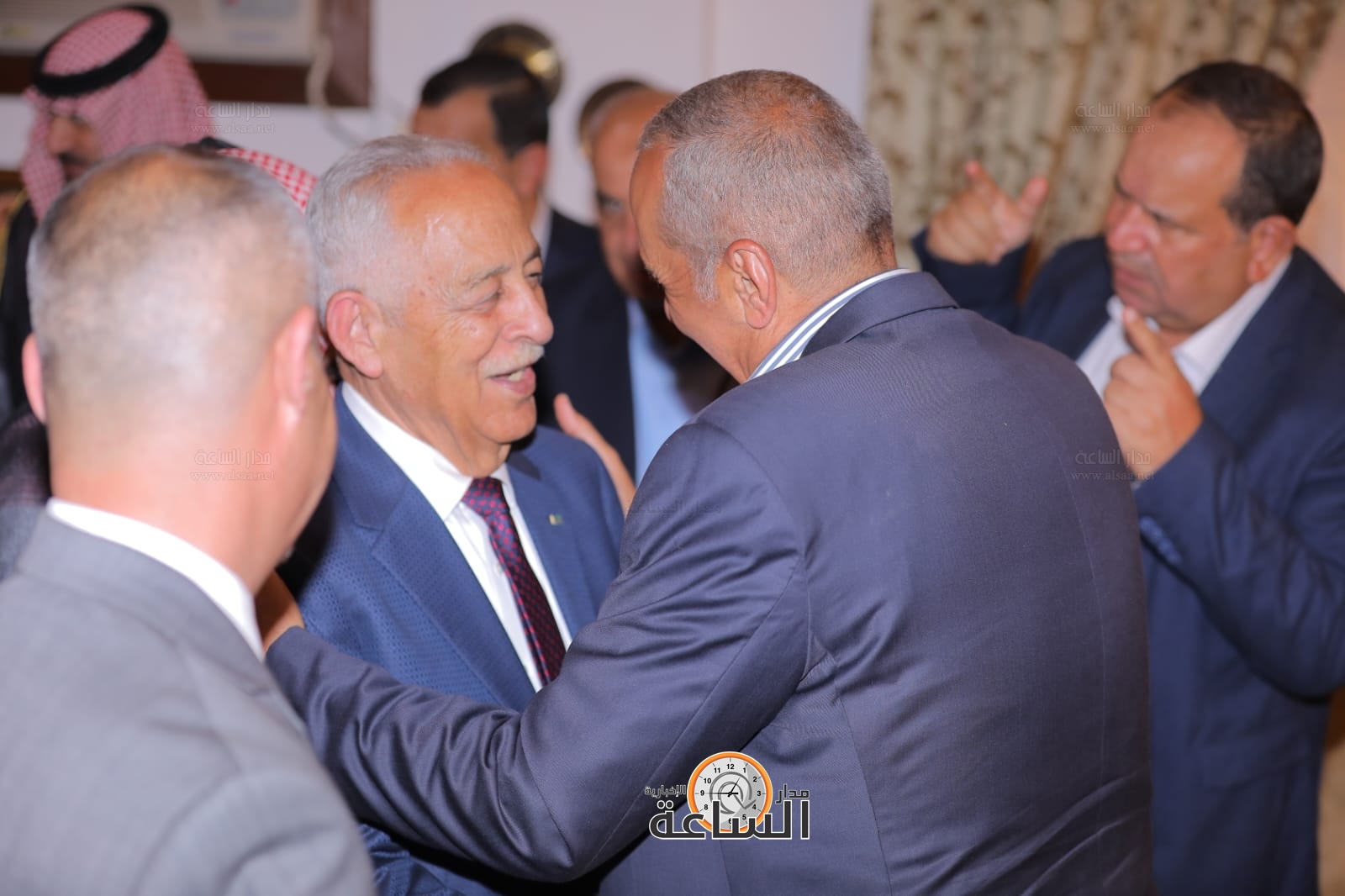 Madar Al-Saa Images 0.7270582886242278