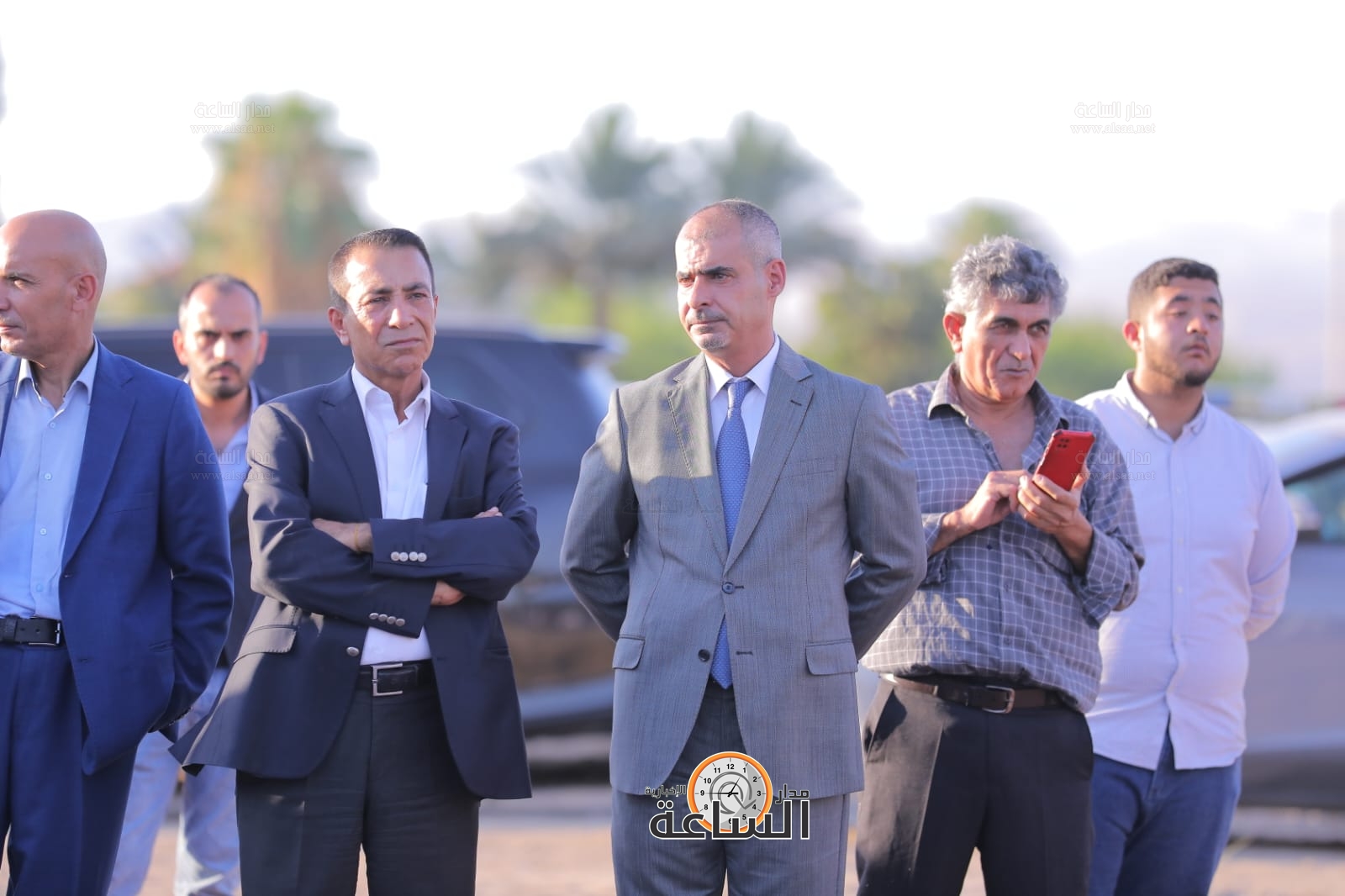 Madar Al-Saa Images 0.4929300822589643