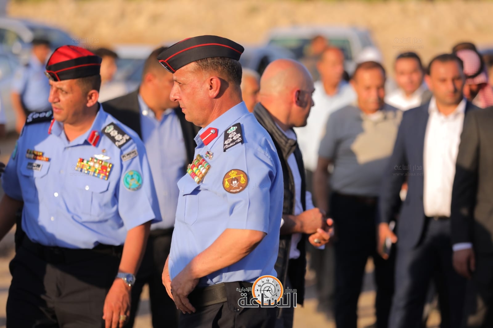 Madar Al-Saa Images 0.9128479316288434