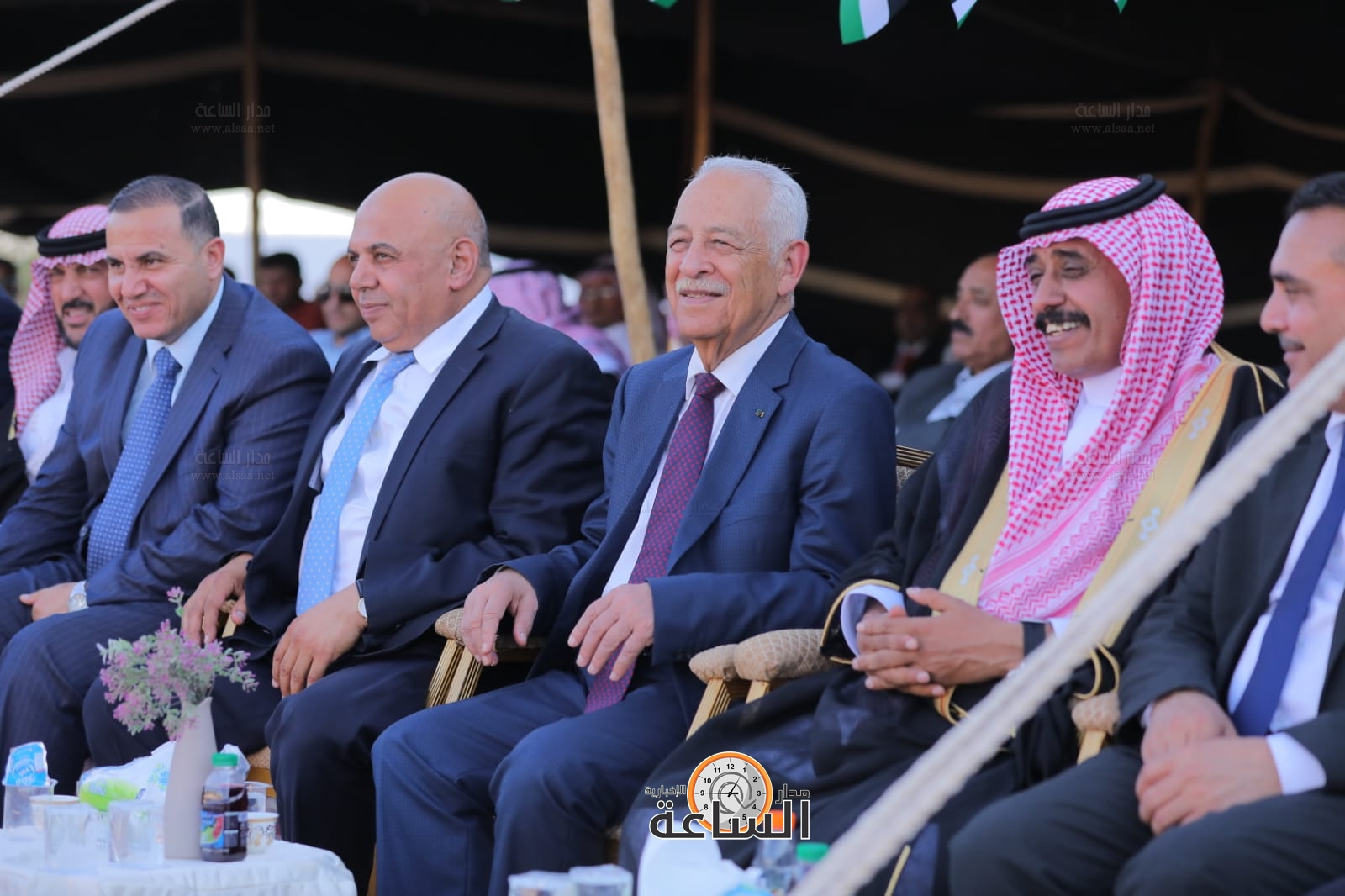 Madar Al-Saa Images 0.737216102995219