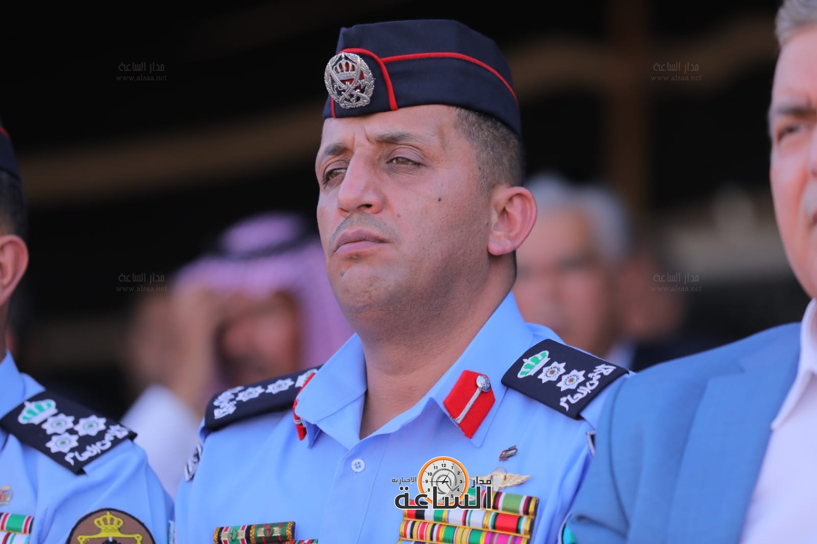 Madar Al-Saa Images 0.20330611941901588