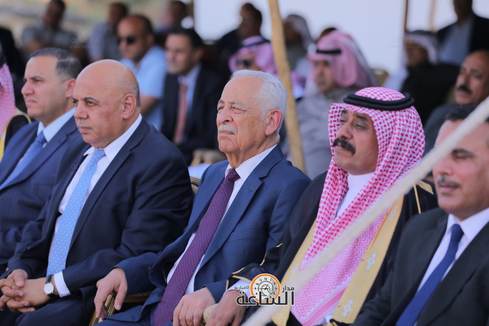 Madar Al-Saa Images 0.09320518533432554