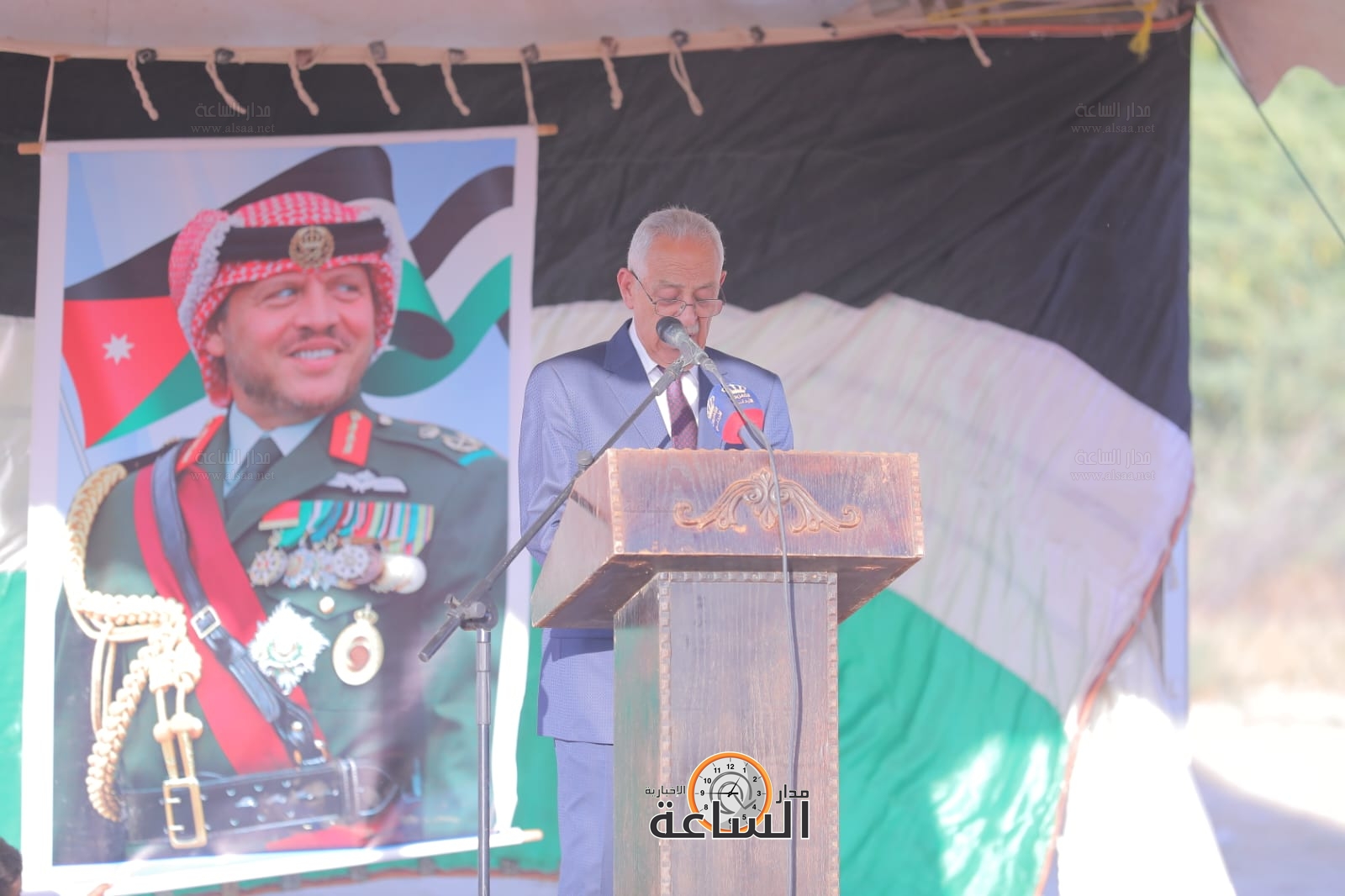 Madar Al-Saa Images 0.12171769624378448