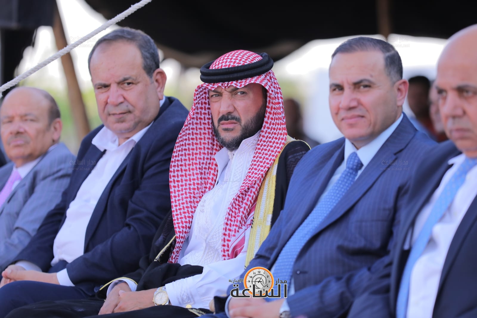 Madar Al-Saa Images 0.7979901661489793