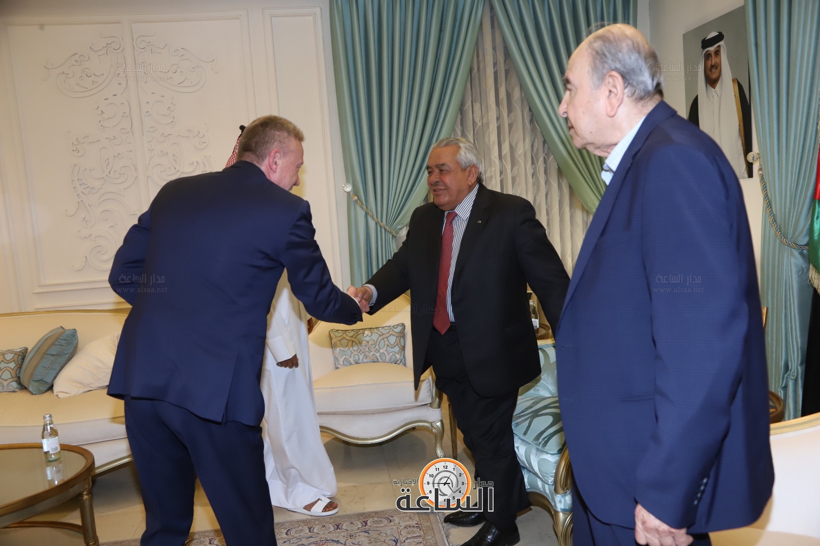 Madar Al-Saa Images 0.03250052733042308