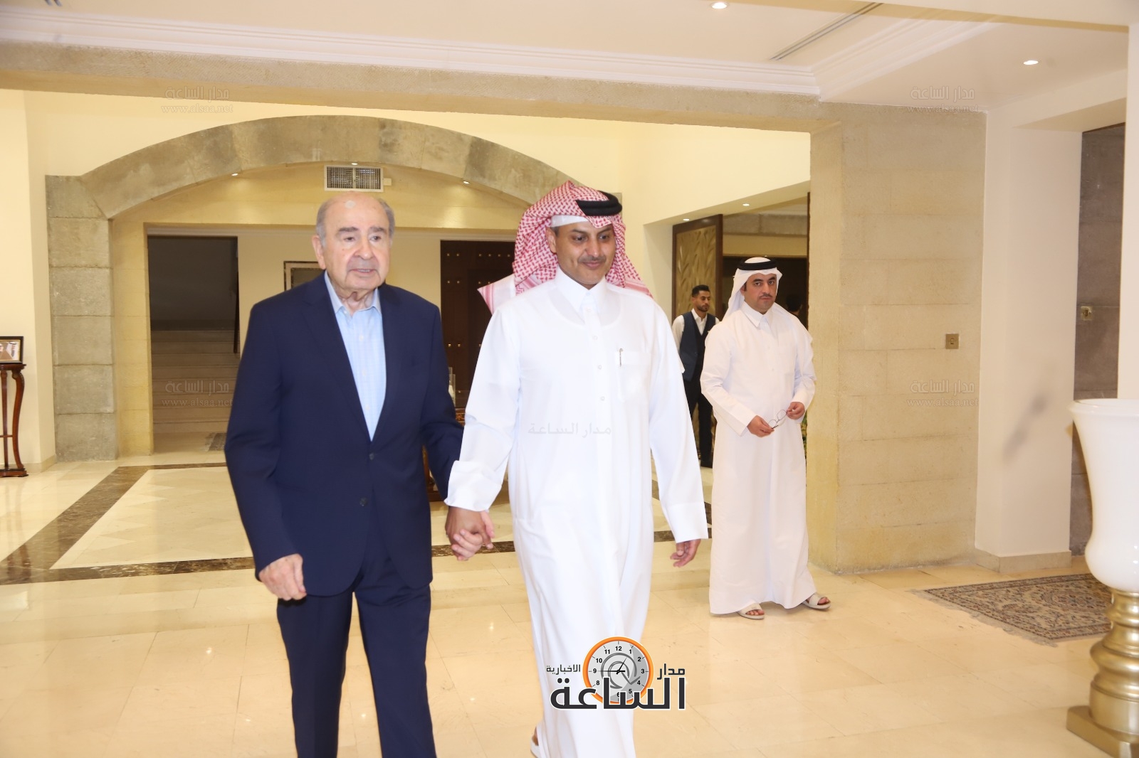 Madar Al-Saa Images 0.21532708176052096