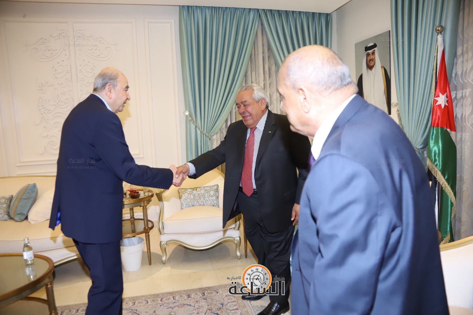 Madar Al-Saa Images 0.5204690517516839