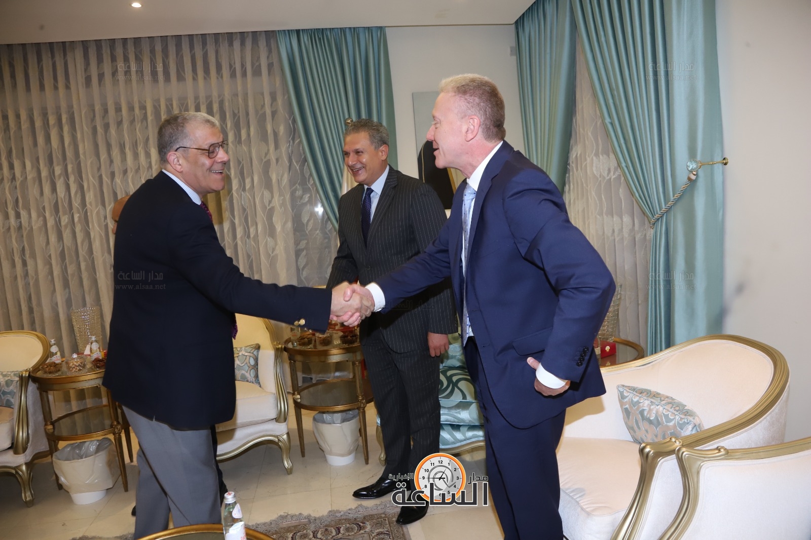 Madar Al-Saa Images 0.06149127909940677