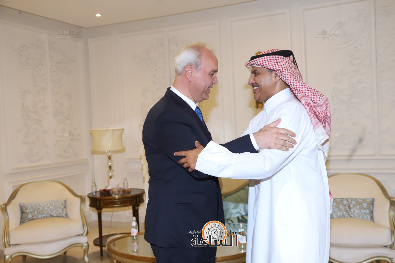 Madar Al-Saa Images 0.2655238310922182