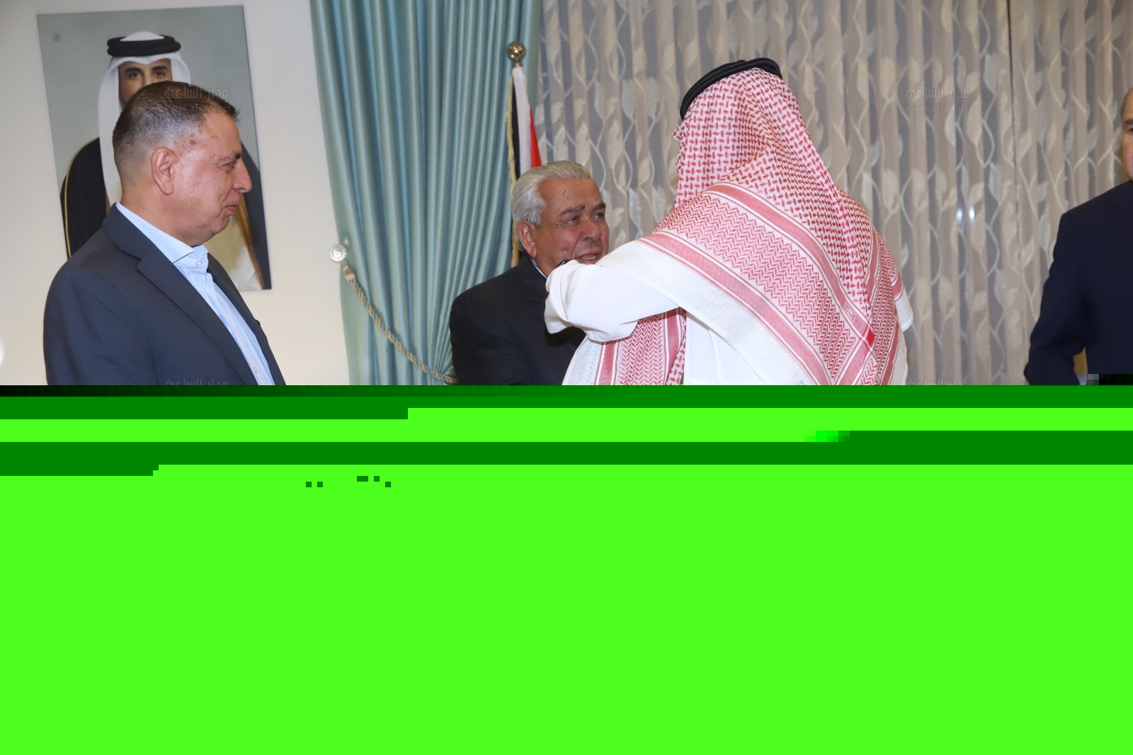 Madar Al-Saa Images 0.5804583715728253