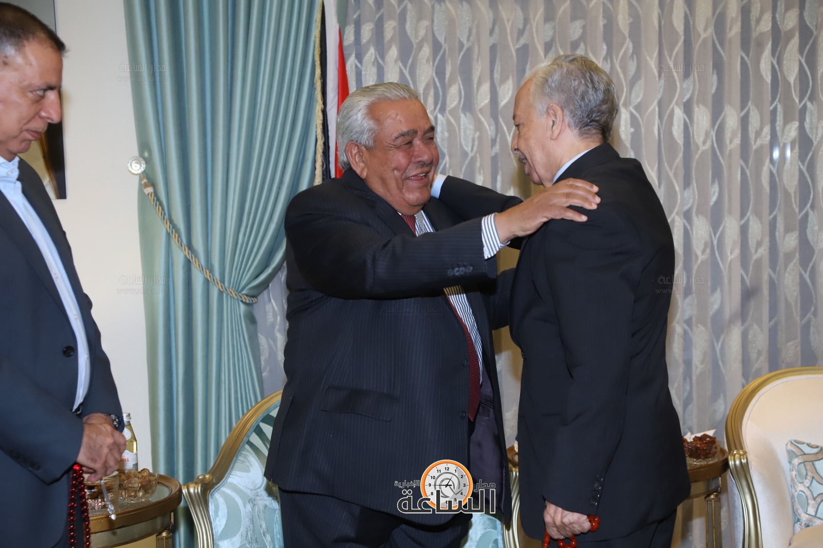 Madar Al-Saa Images 0.7430643385361303