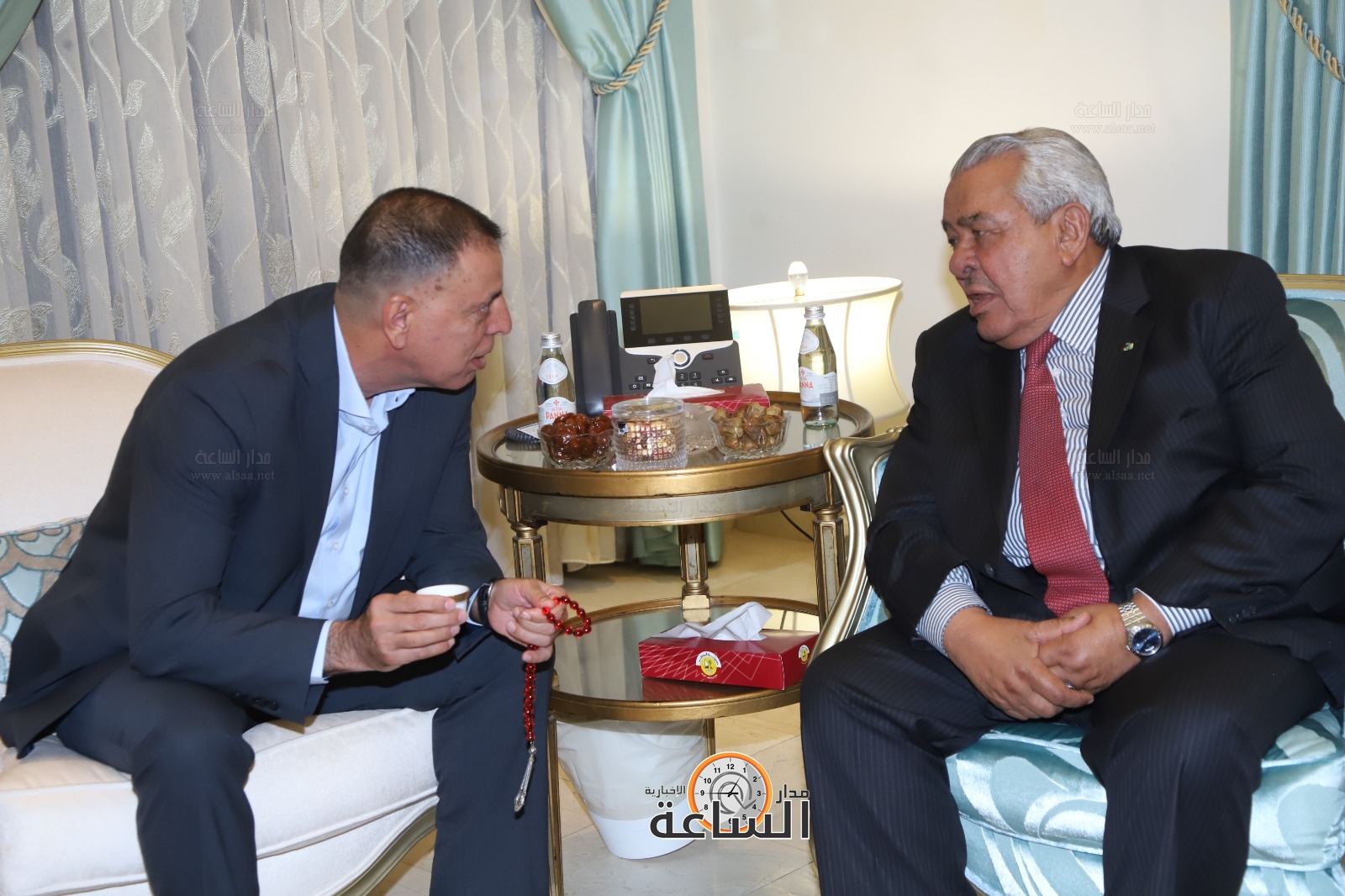 Madar Al-Saa Images 0.7319240690898332