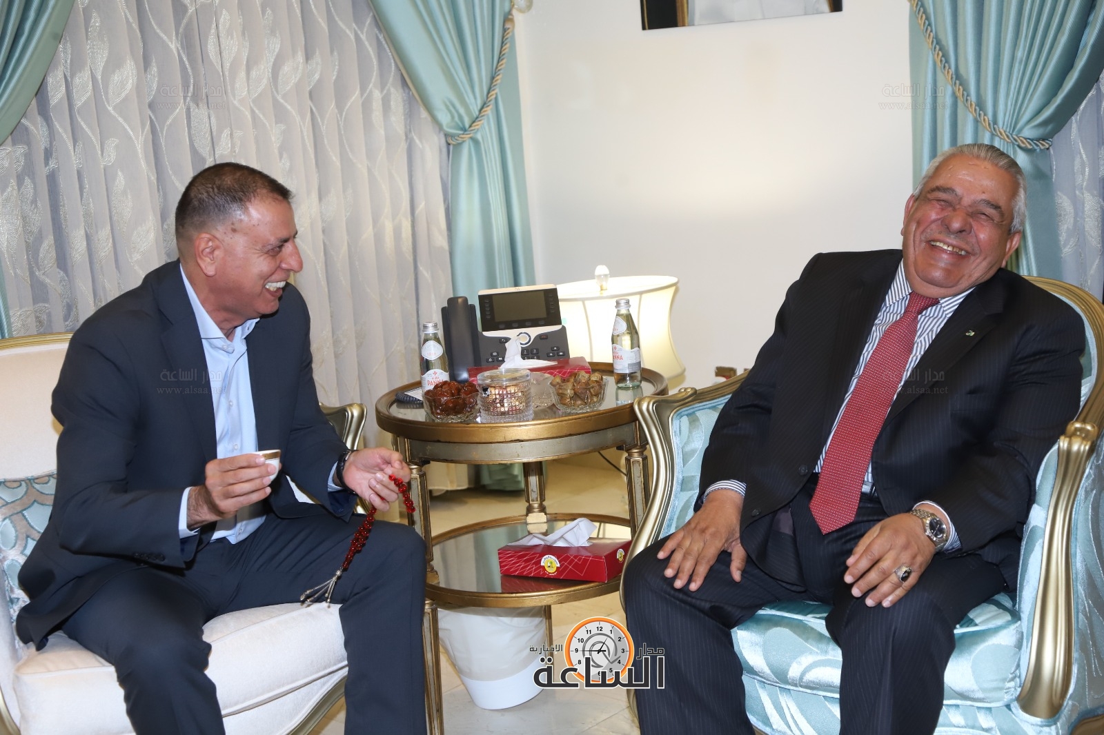 Madar Al-Saa Images 0.6521601496255711