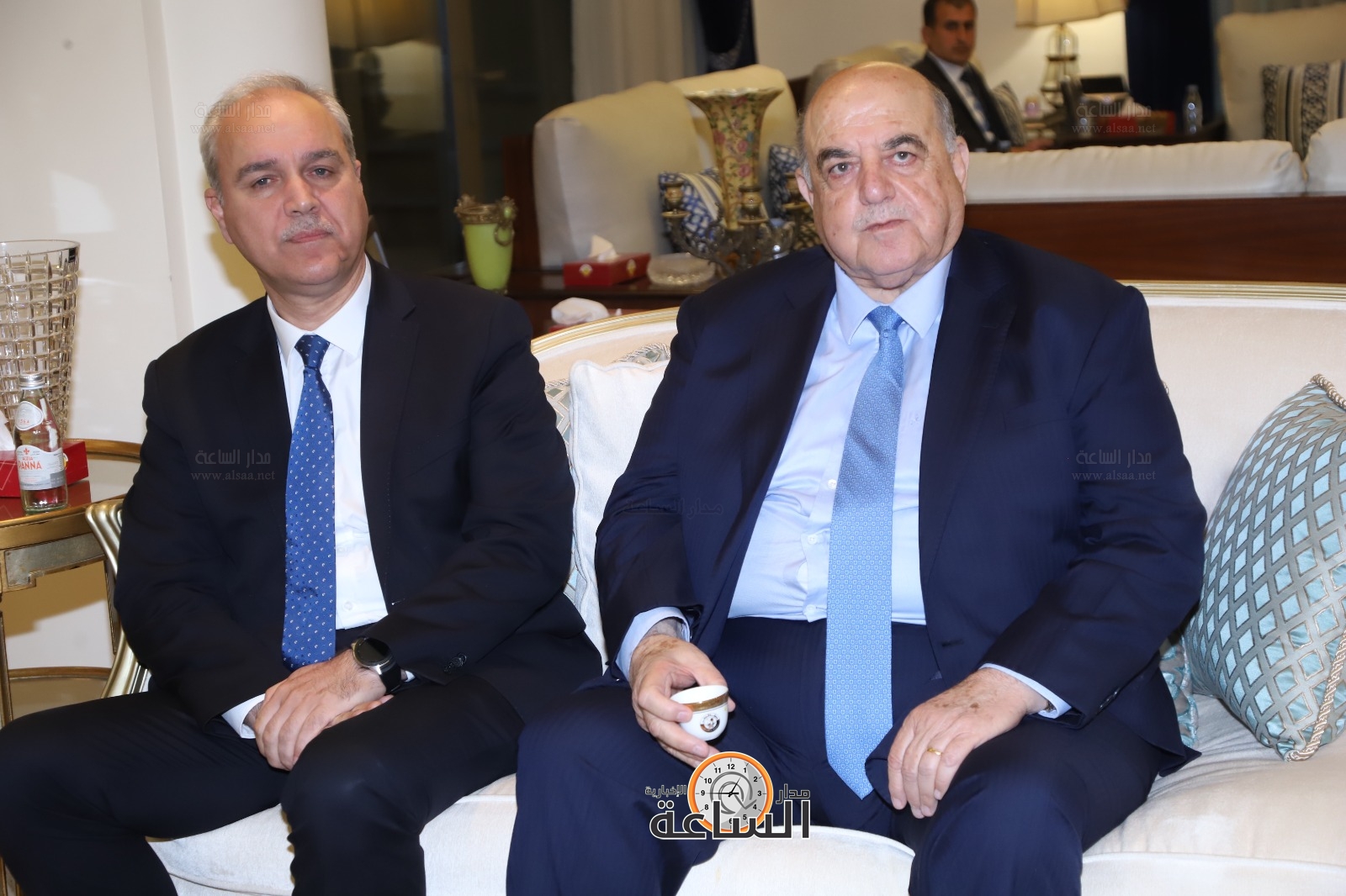 Madar Al-Saa Images 0.5871061919754403