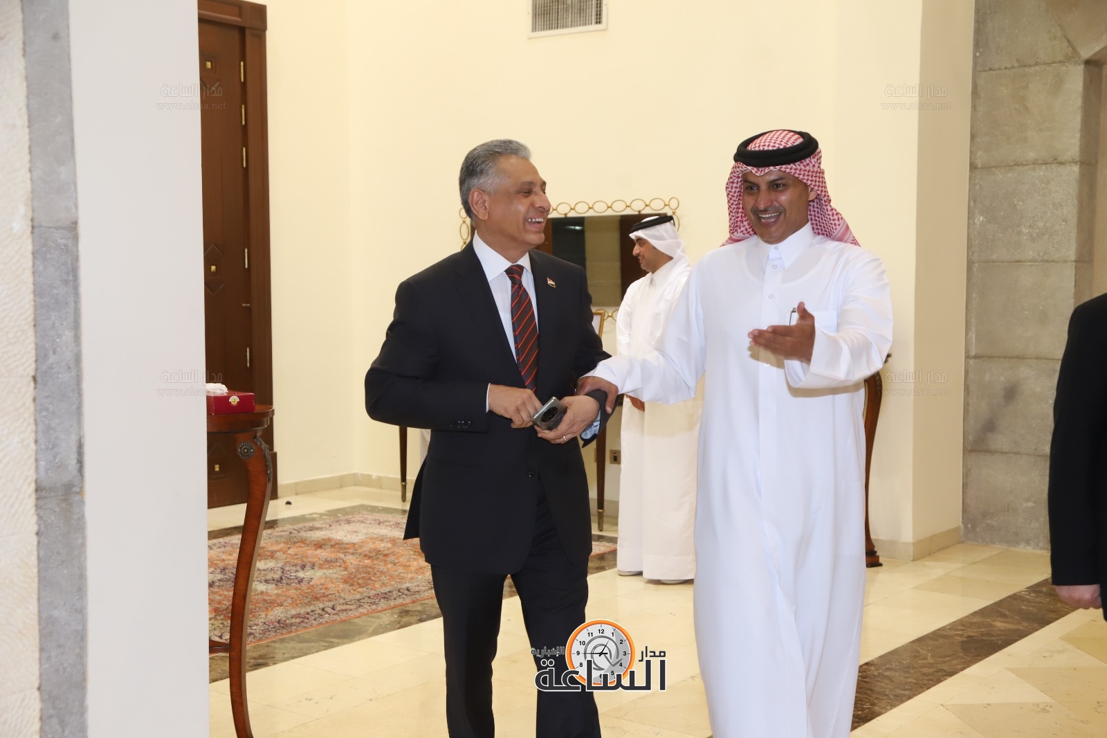 Madar Al-Saa Images 0.15030251686006835