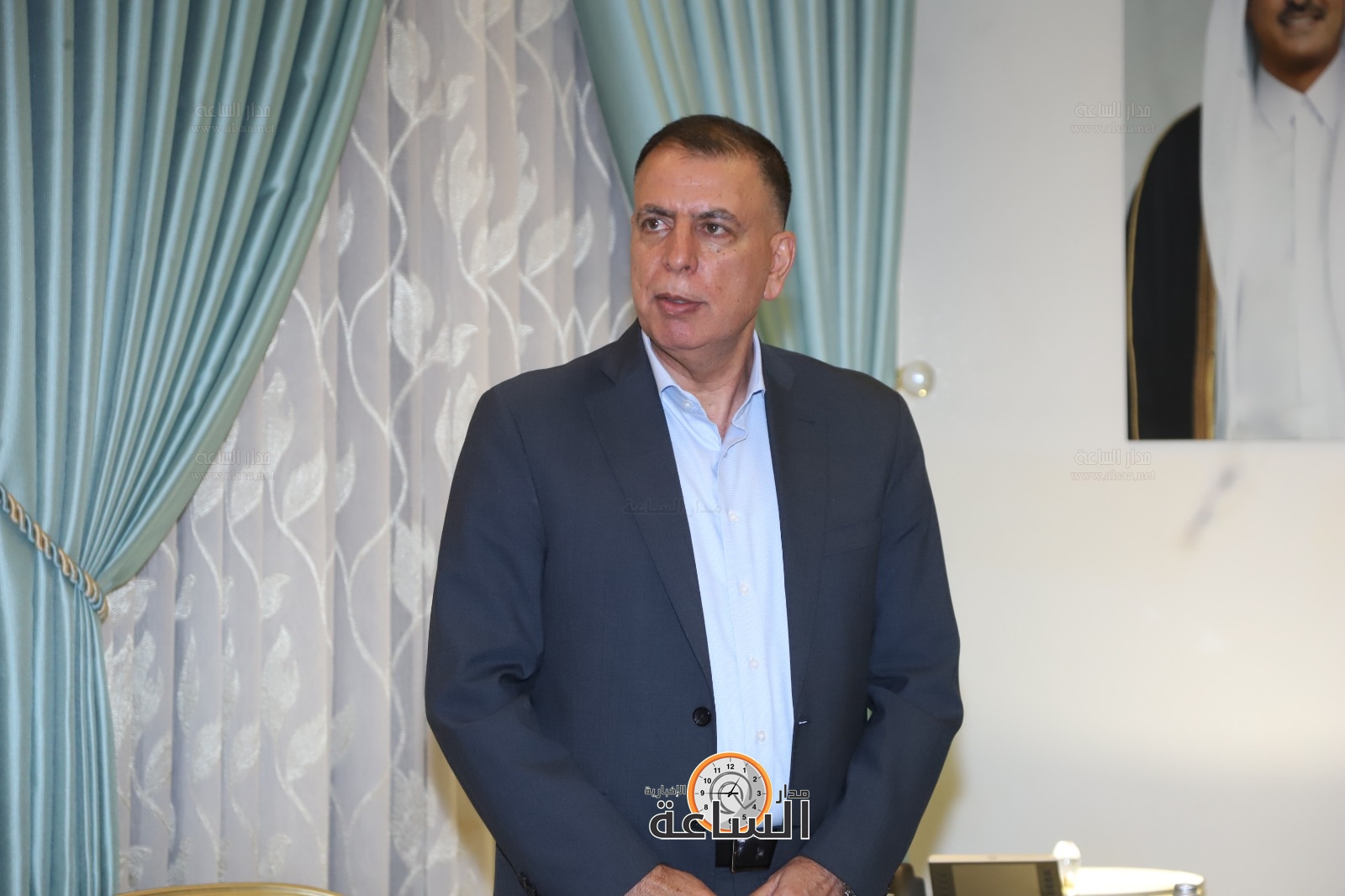 Madar Al-Saa Images 0.9433381424501068