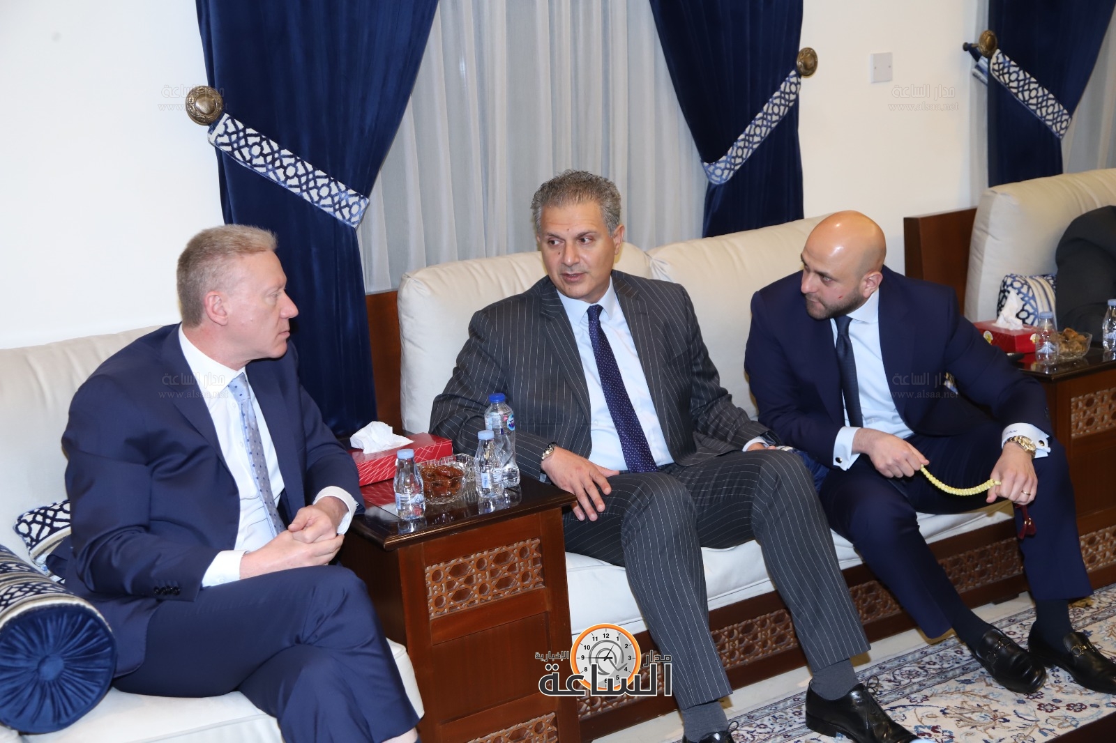 Madar Al-Saa Images 0.008469274040829089