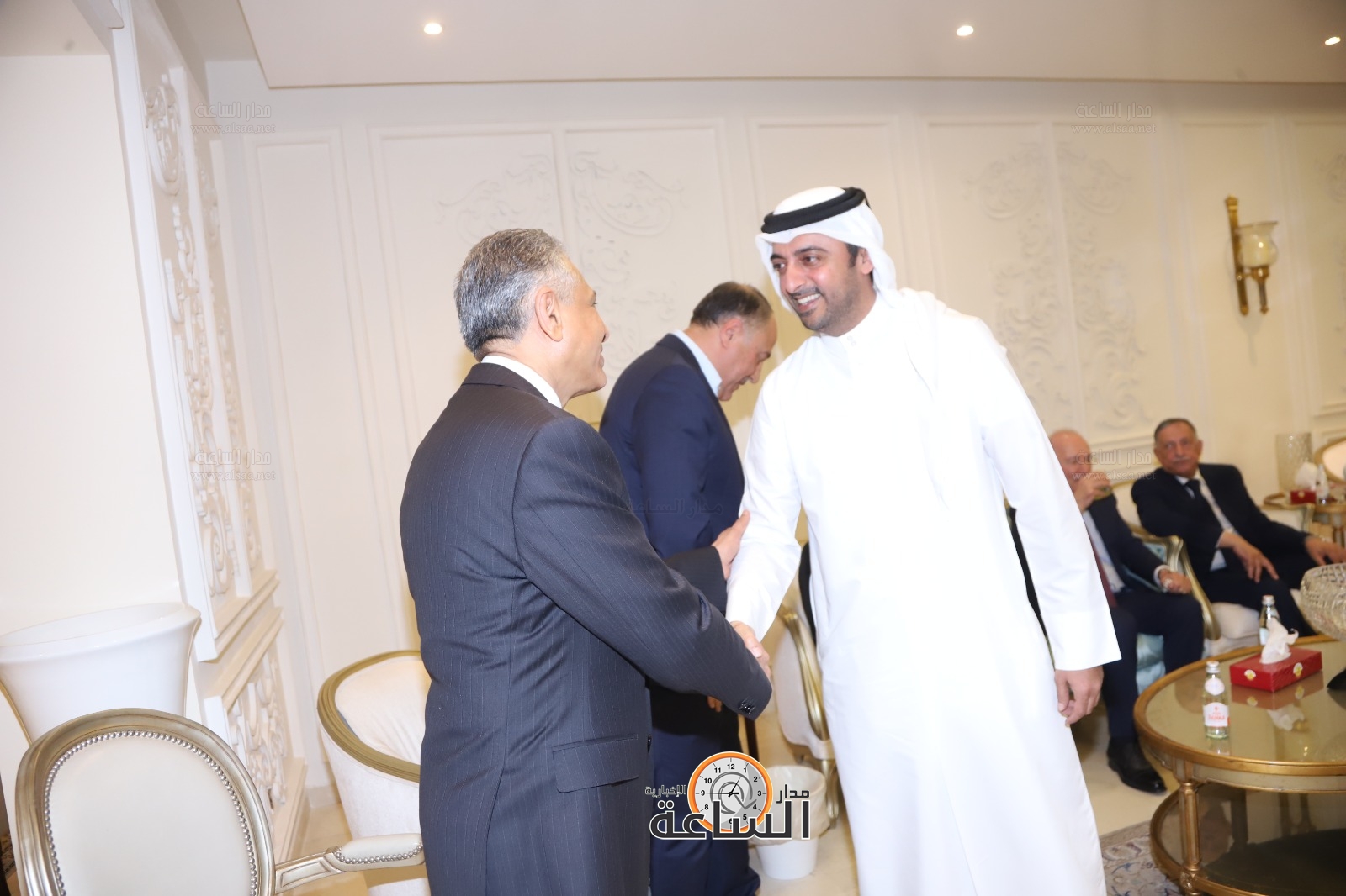 Madar Al-Saa Images 0.5691614581875577