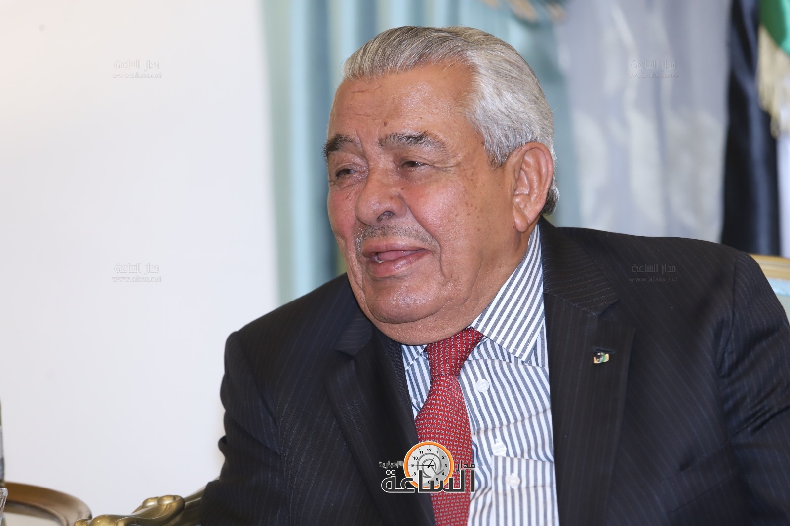 Madar Al-Saa Images 0.7650956635318266