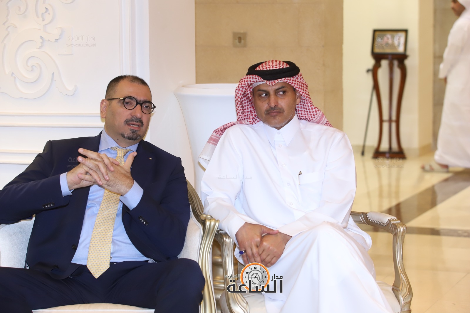 Madar Al-Saa Images 0.9470776577205546