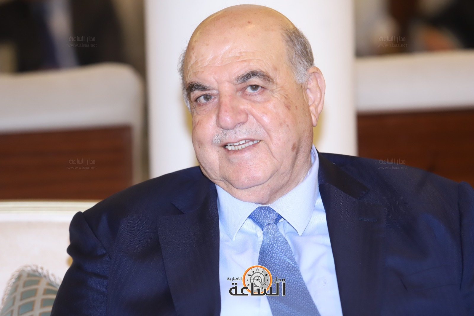 Madar Al-Saa Images 0.16681932786705278