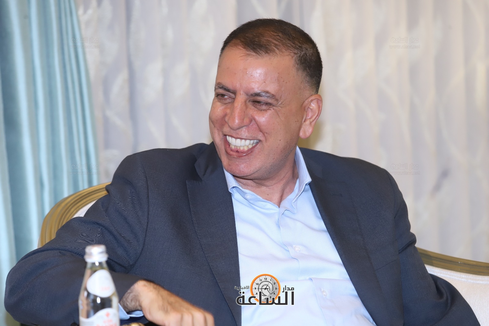 Madar Al-Saa Images 0.38021693867153106