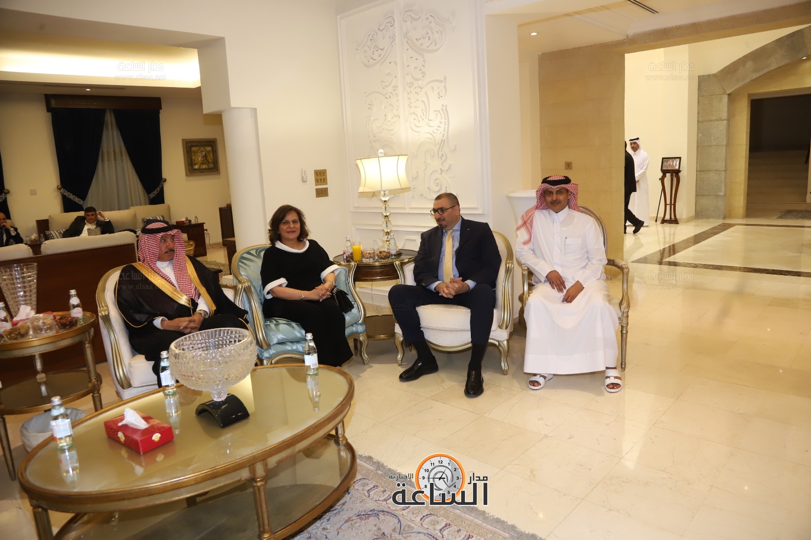 Madar Al-Saa Images 0.009017475463194091