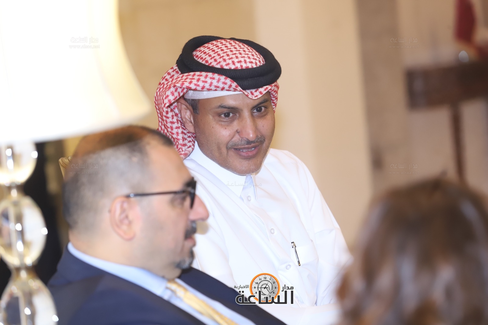 Madar Al-Saa Images 0.6274971323587006