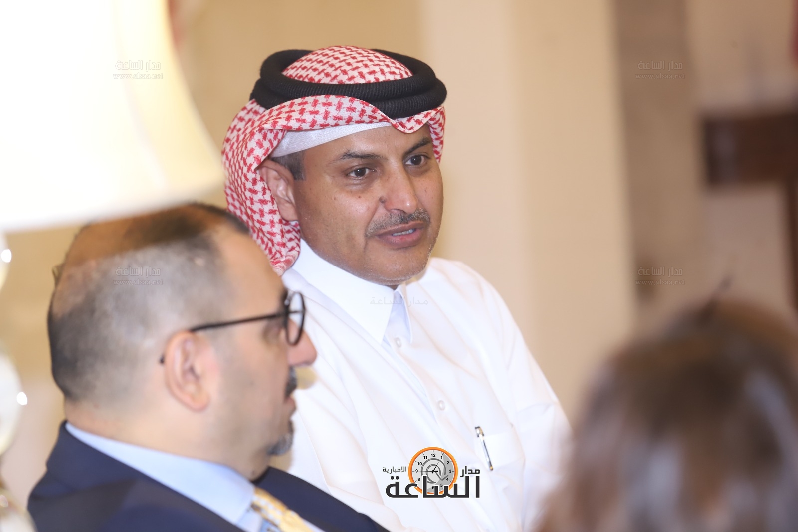 Madar Al-Saa Images 0.816693112449194