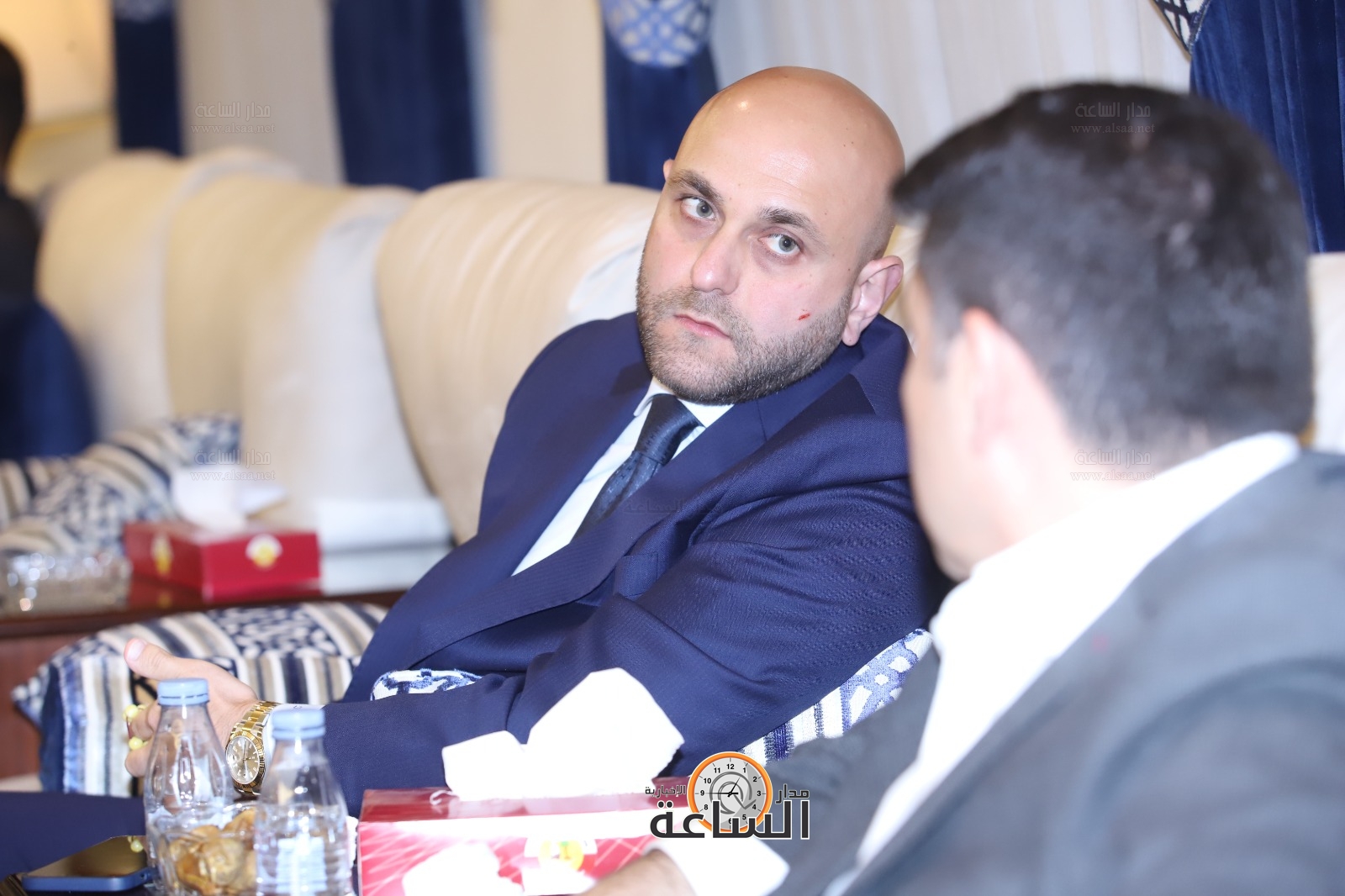 Madar Al-Saa Images 0.9244540821999194