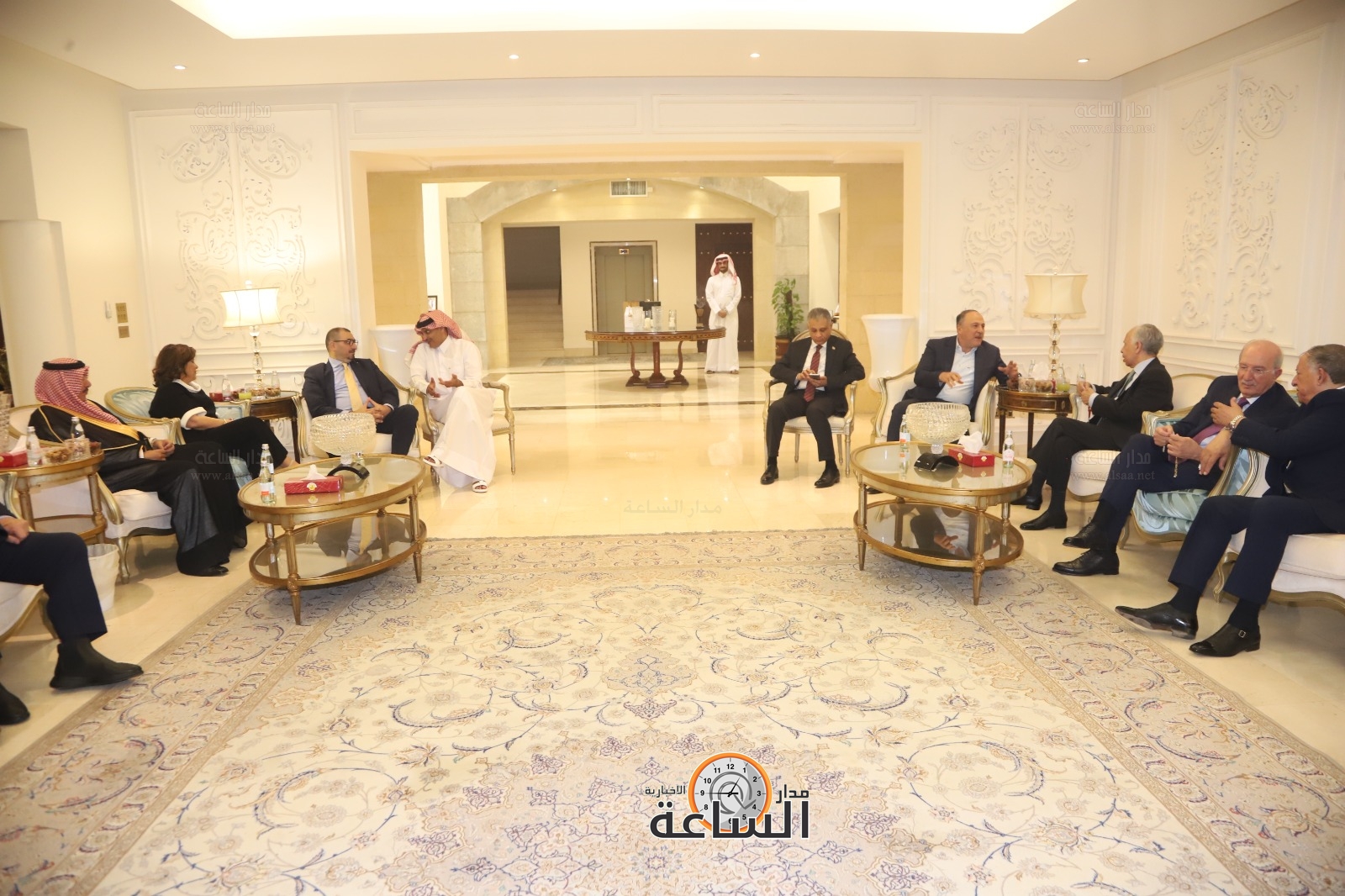 Madar Al-Saa Images 0.7324781676251894