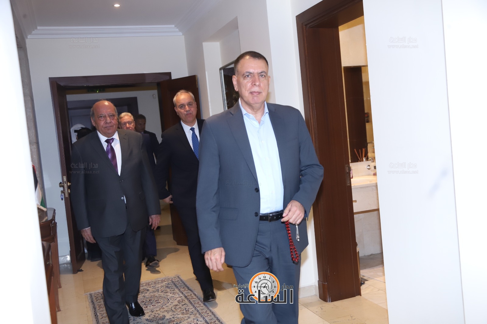 Madar Al-Saa Images 0.8195068535941534