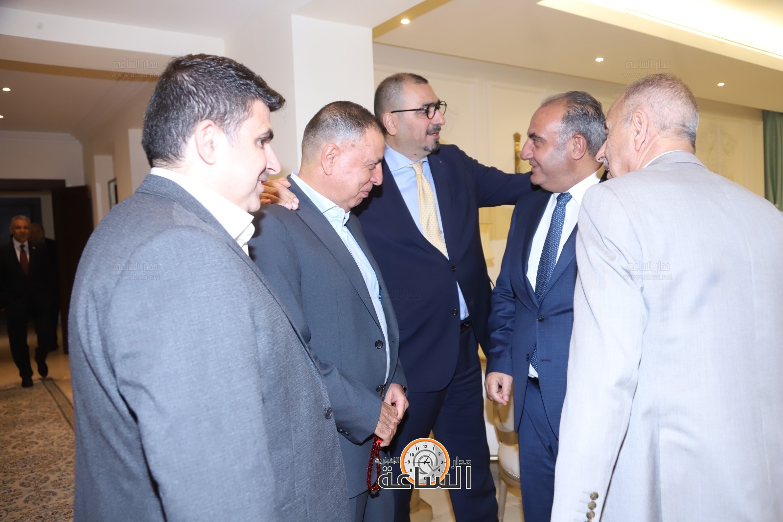 Madar Al-Saa Images 0.30720582188091206