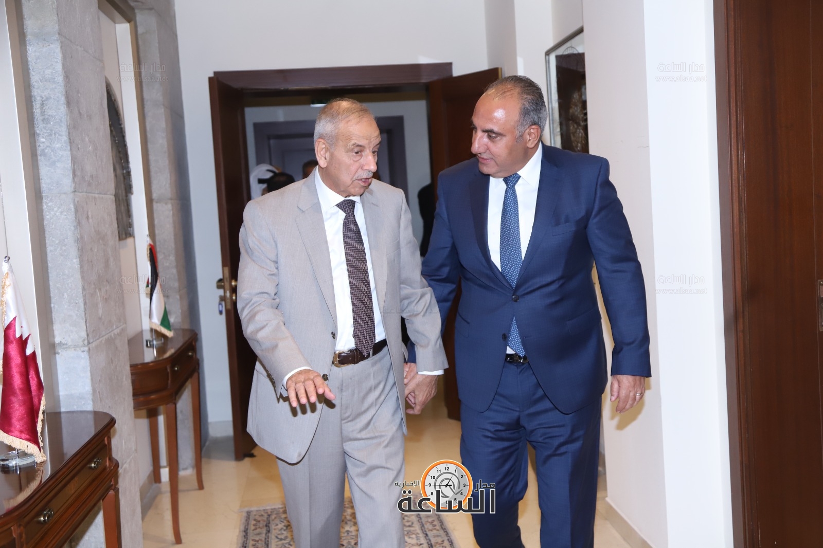 Madar Al-Saa Images 0.22473674458096438