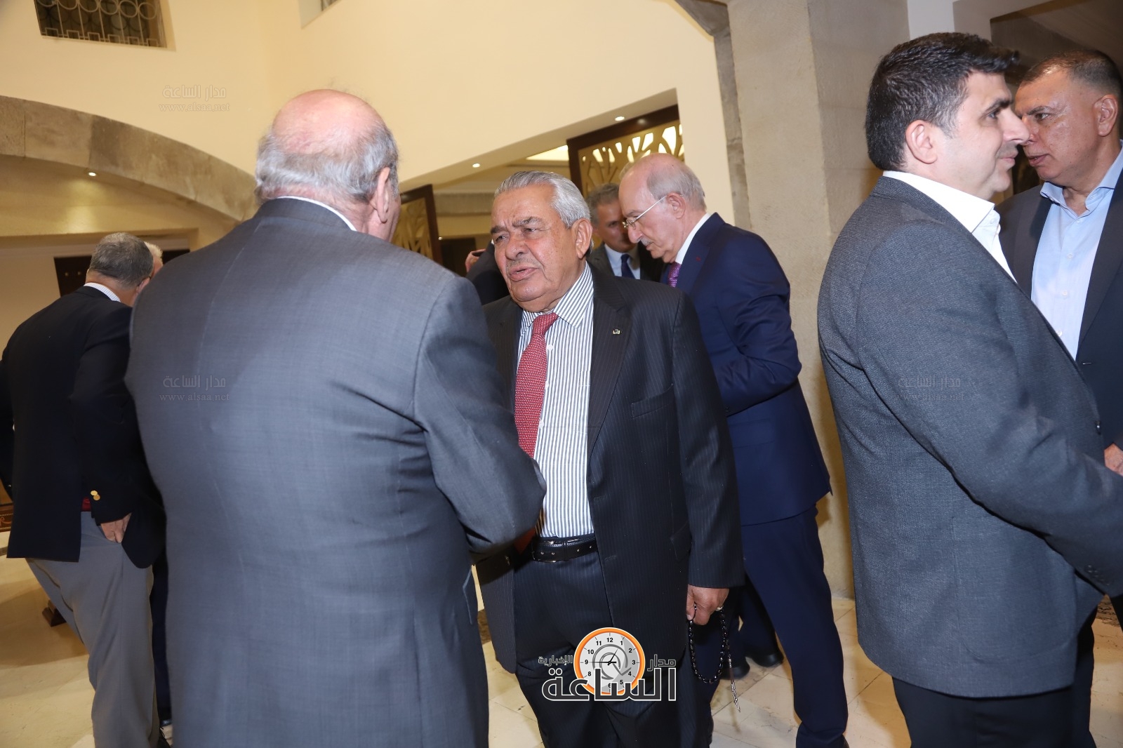 Madar Al-Saa Images 0.12583251603879053