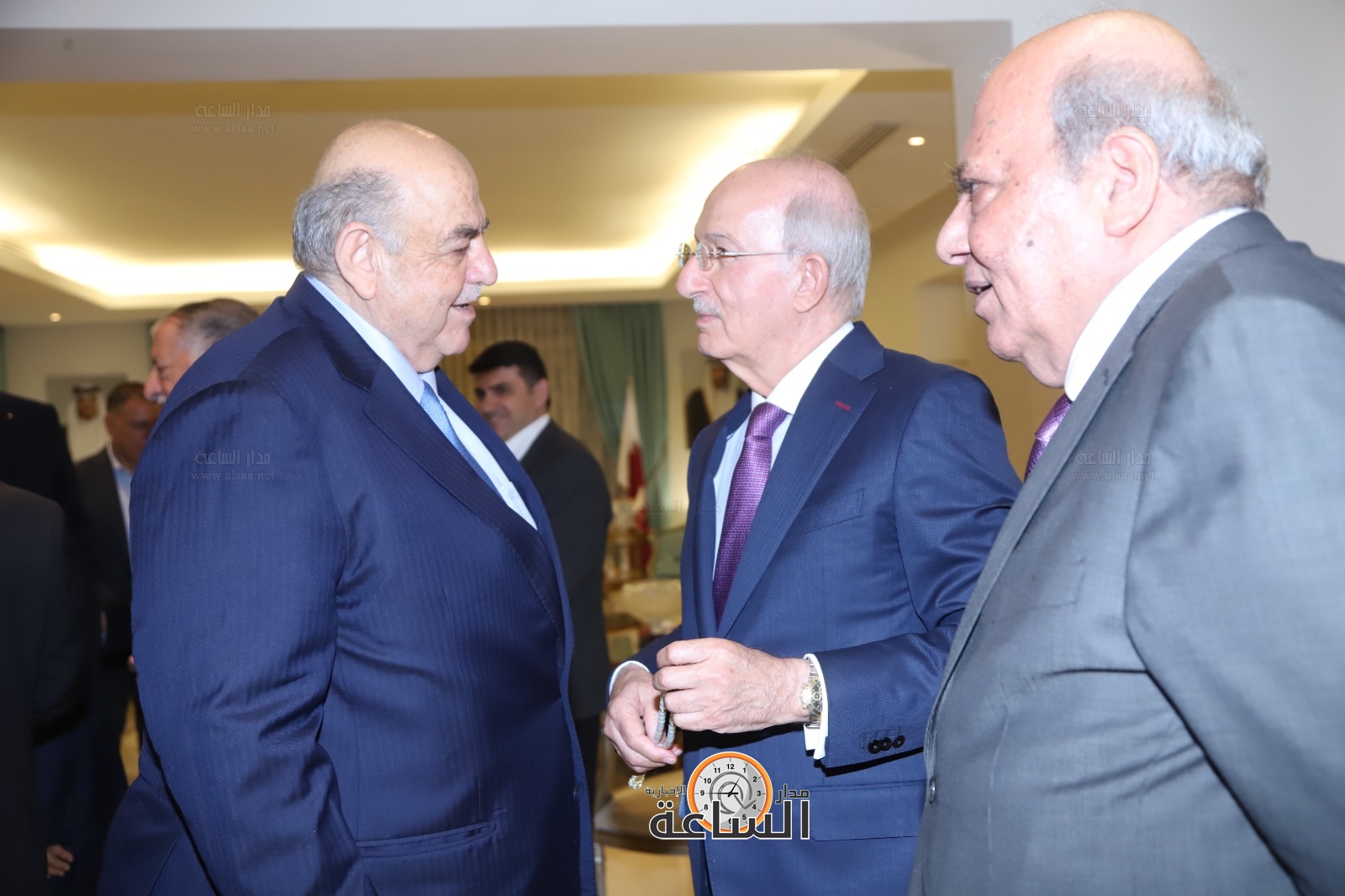 Madar Al-Saa Images 0.05422513654522543