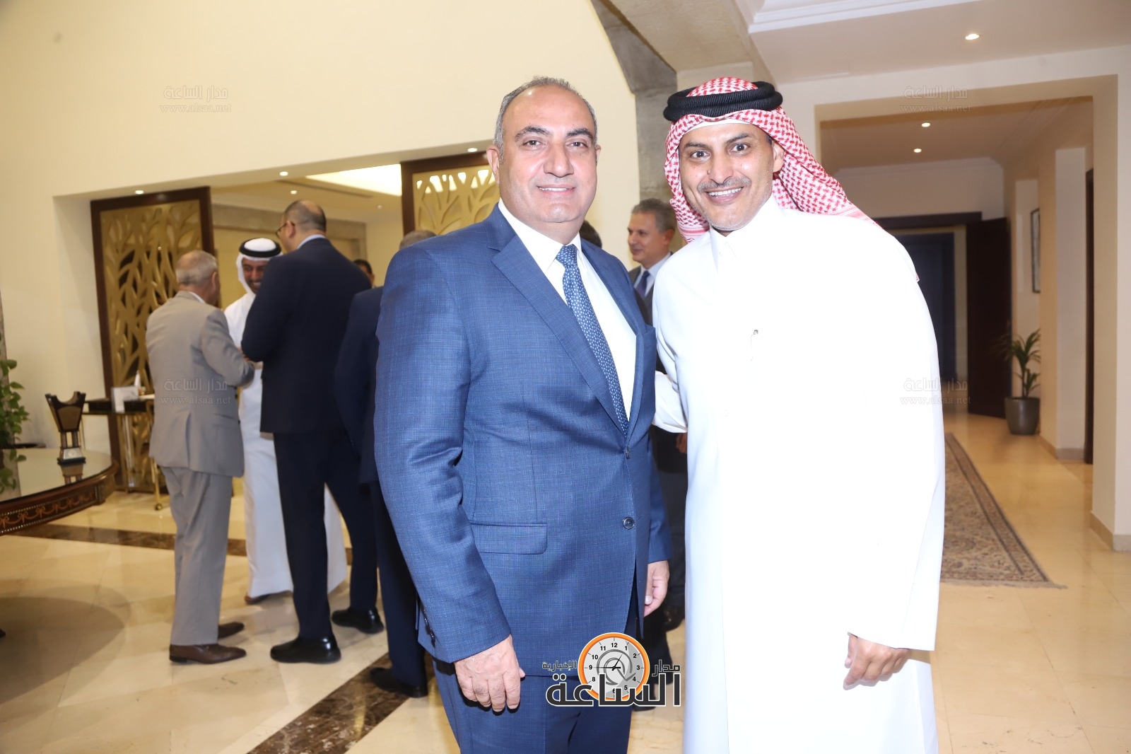 Madar Al-Saa Images 0.7934241809921205