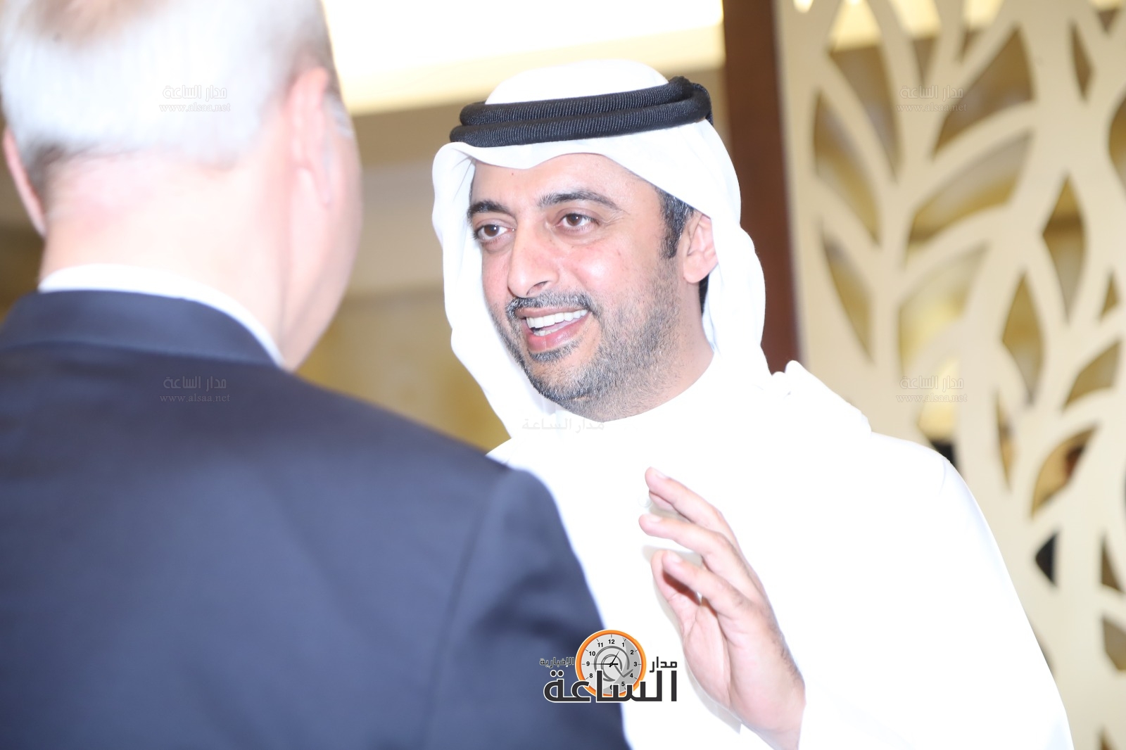 Madar Al-Saa Images 0.45190725049594394